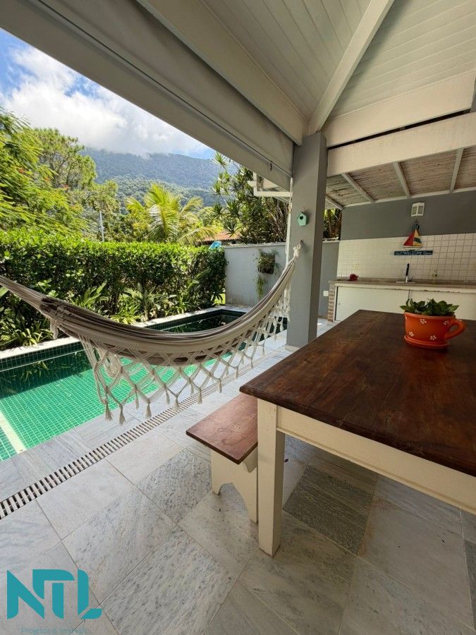 Casa, 4 quartos, 180 m² - Foto 10