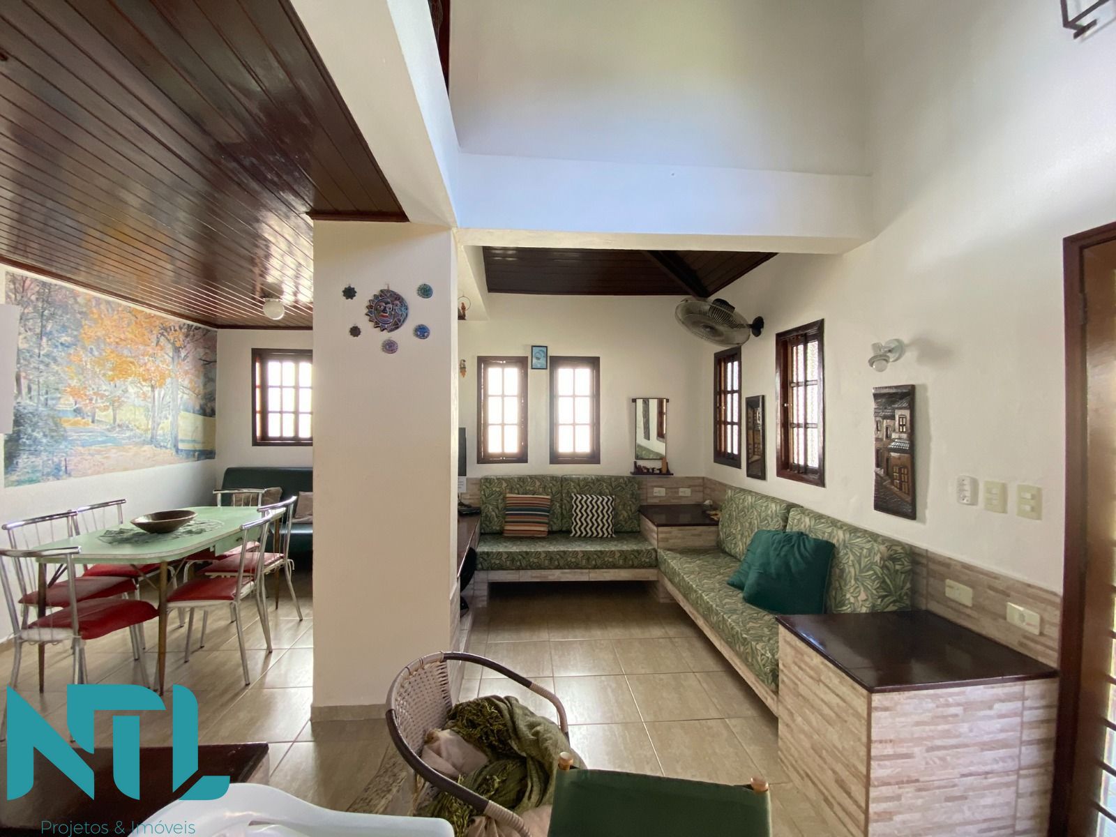 Casa, 2 quartos, 58 m² - Foto 4