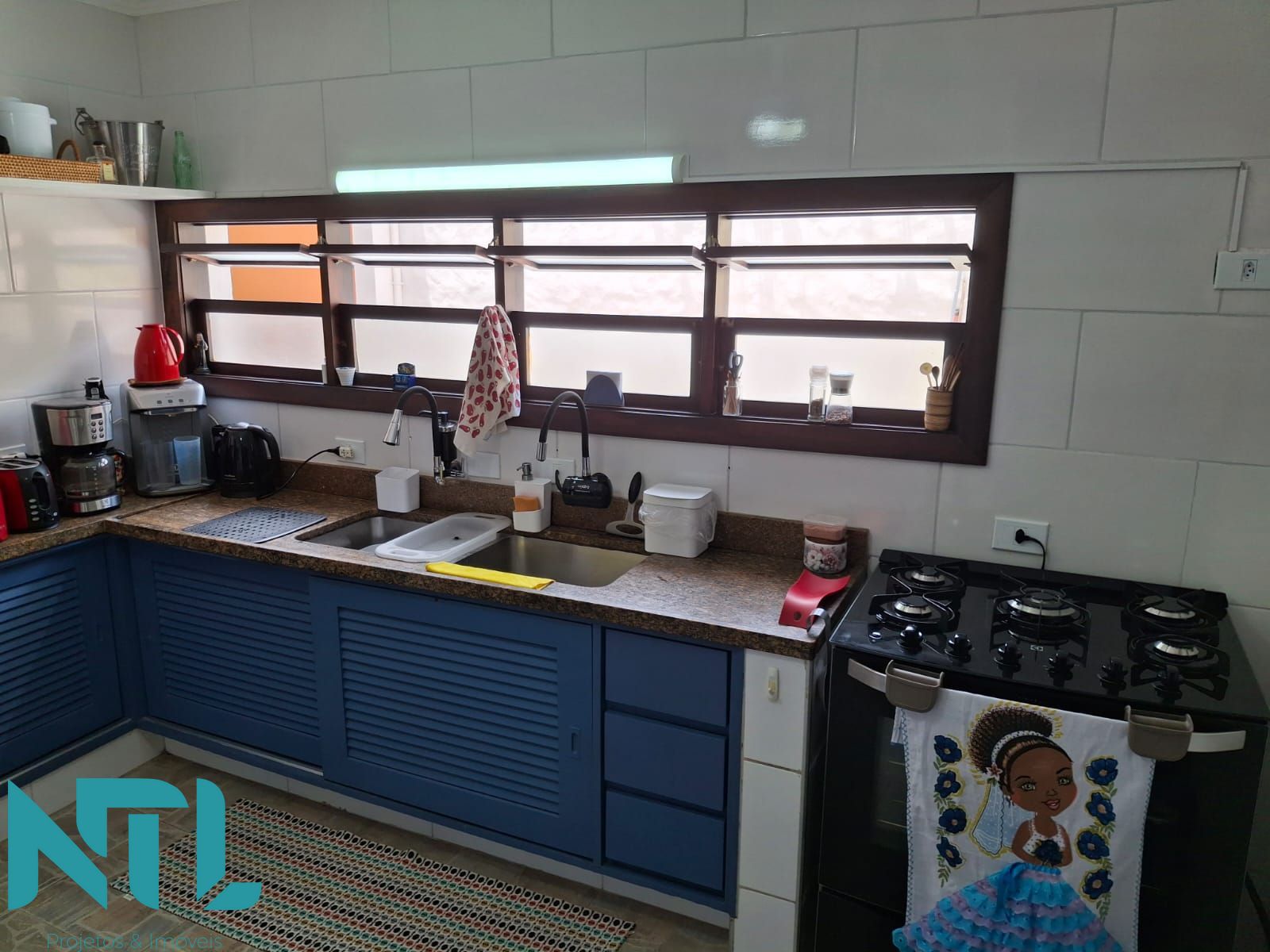 Casa à venda com 3 quartos, 230m² - Foto 26