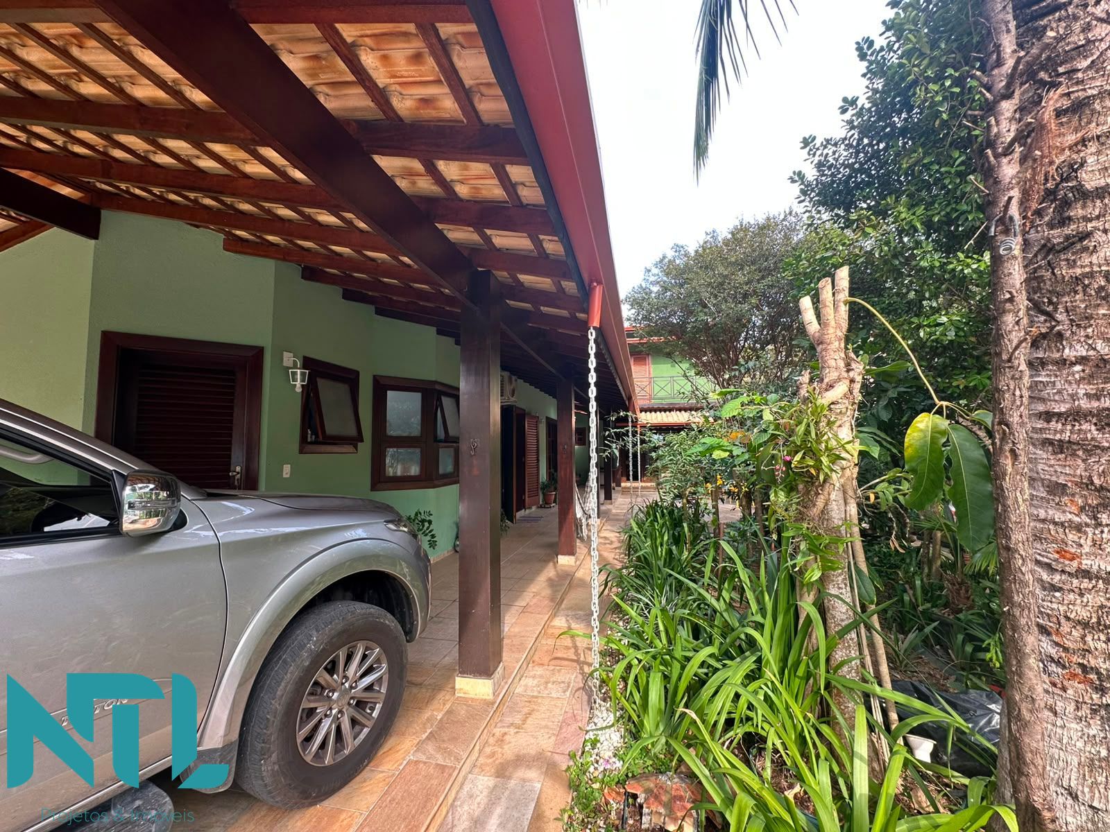 Sobrado, 4 quartos, 333 m² - Foto 5