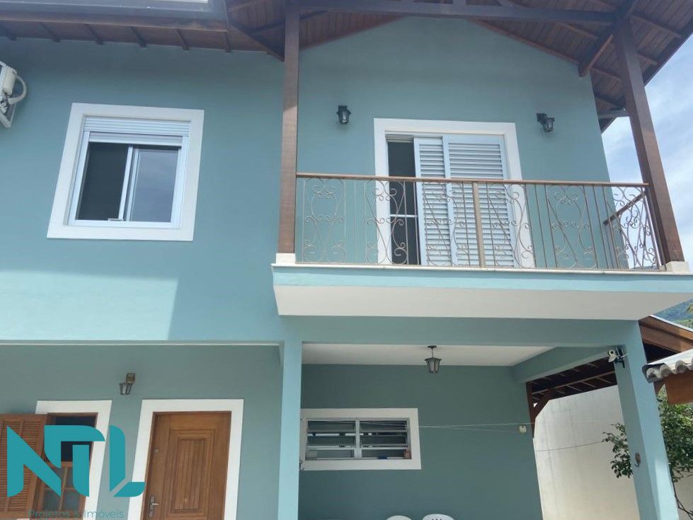 Sobrado, 6 quartos, 372 m² - Foto 5