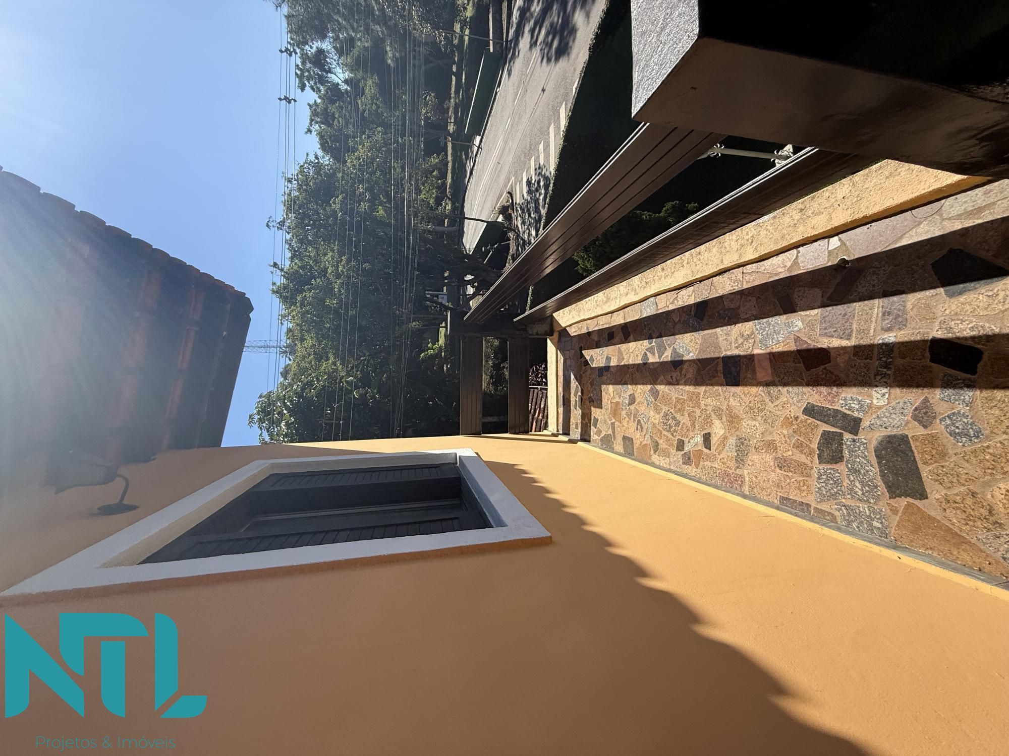 Sobrado, 5 quartos, 2387 m² - Foto 17