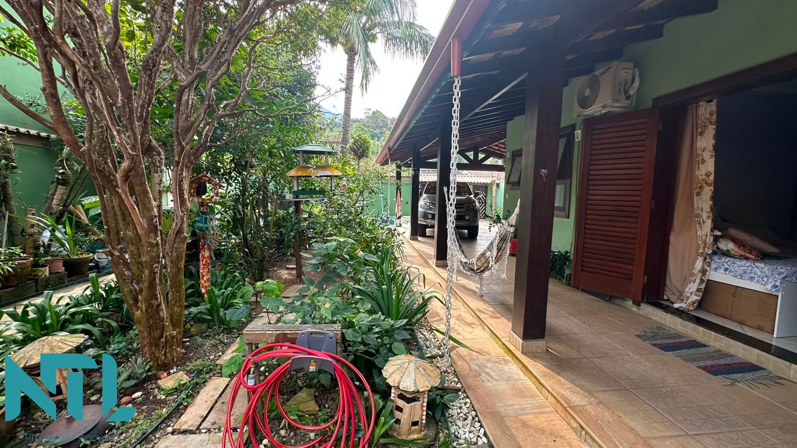 Sobrado, 4 quartos, 333 m² - Foto 4
