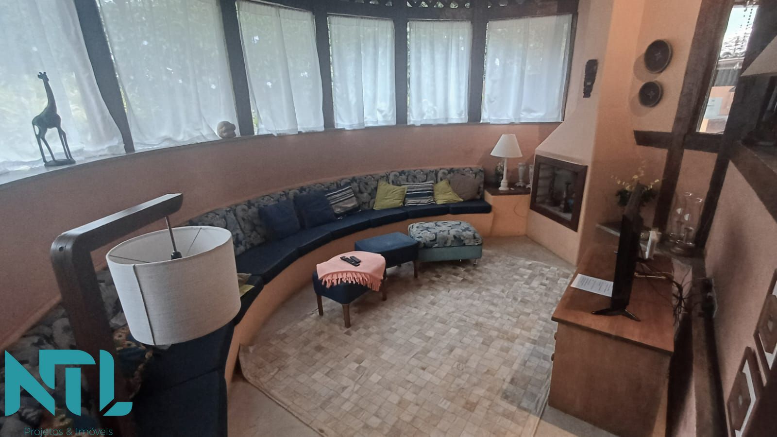 Sobrado, 3 quartos, 215 m² - Foto 12