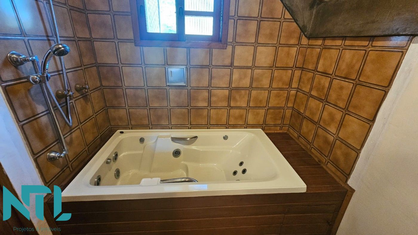 Casa, 4 quartos, 197 m² - Foto 24