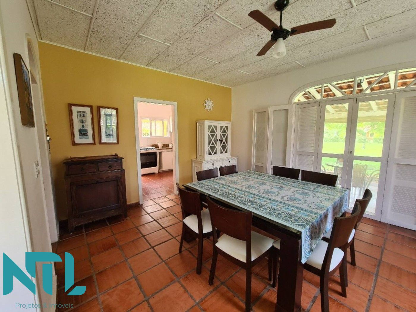 Casa, 5 quartos, 250 m² - Foto 9