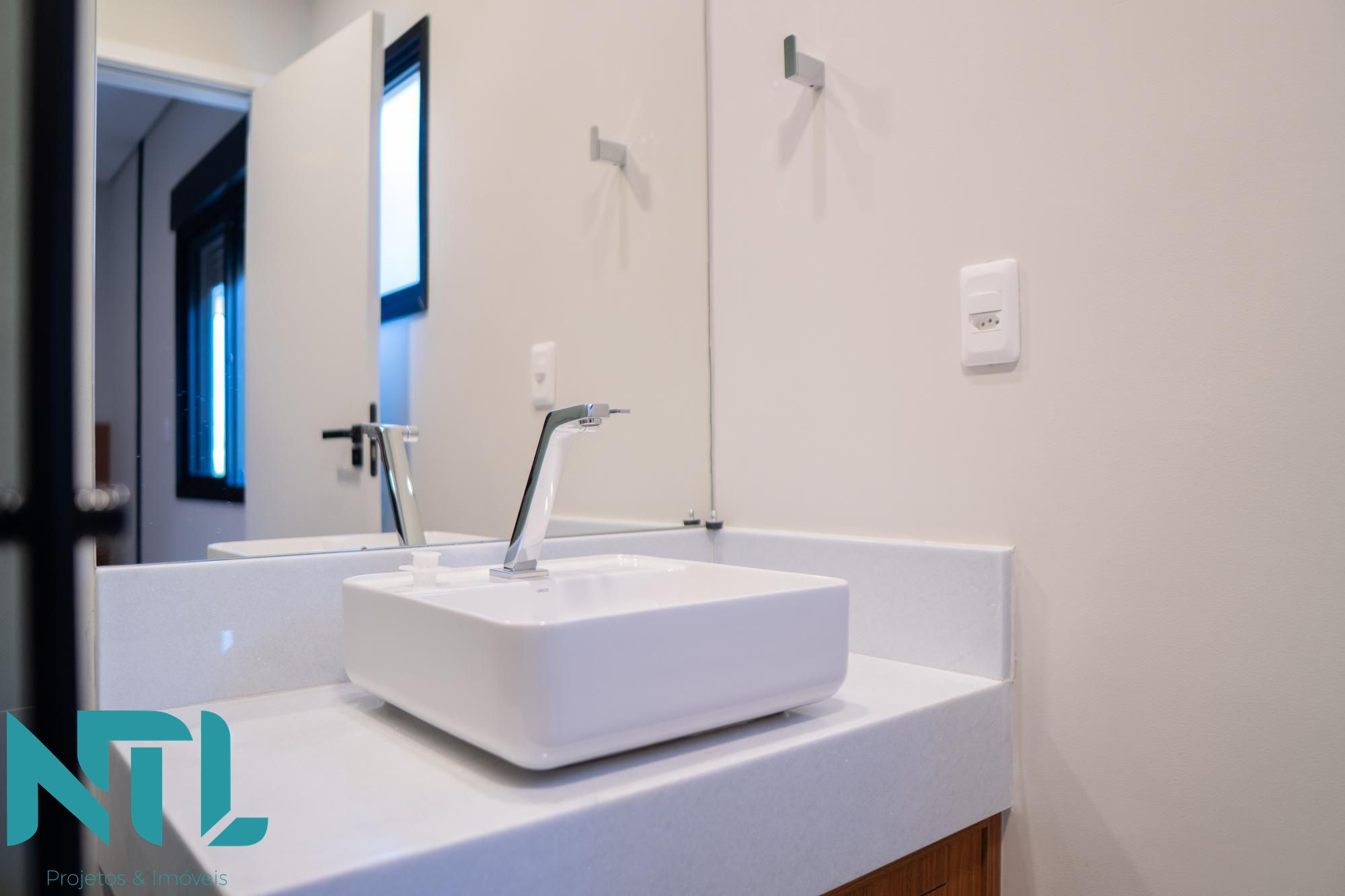 Sobrado, 4 quartos, 143 m² - Foto 42