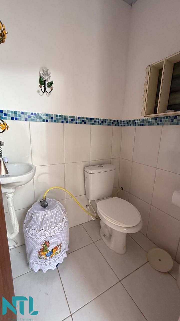 Sobrado, 3 quartos, 166 m² - Foto 15