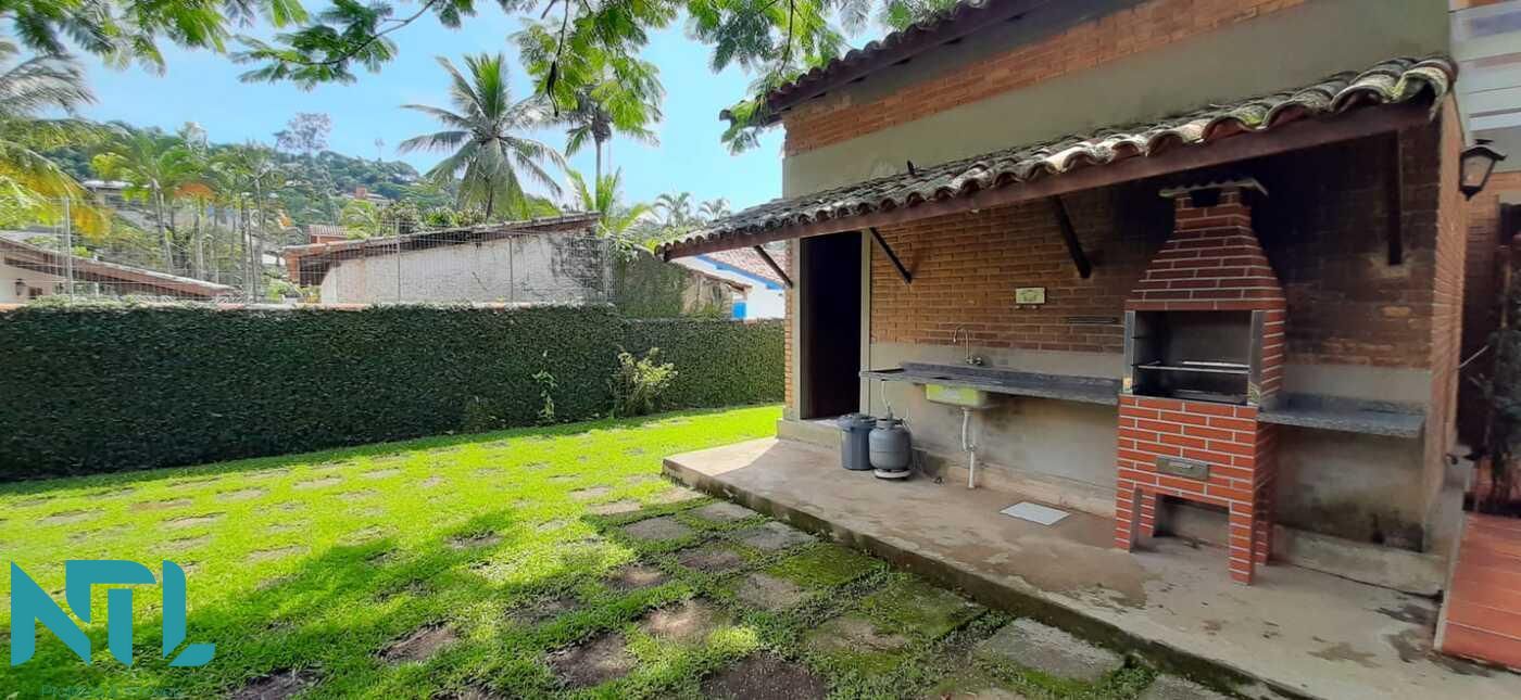 Sobrado à venda com 6 quartos, 720m² - Foto 11