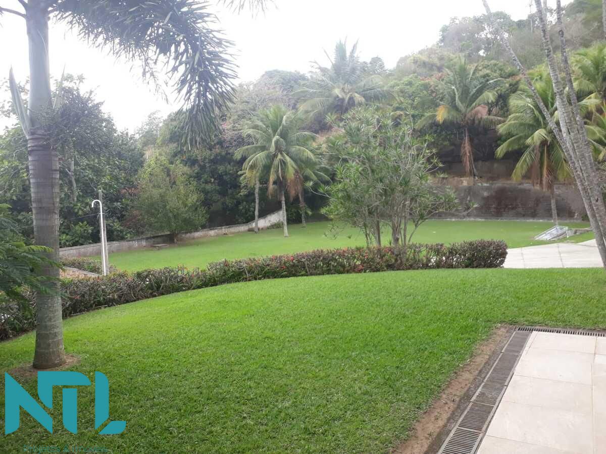 Casa, 5 quartos - Foto 1