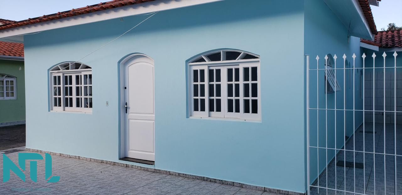 Casa, 3 quartos, 90 m² - Foto 2