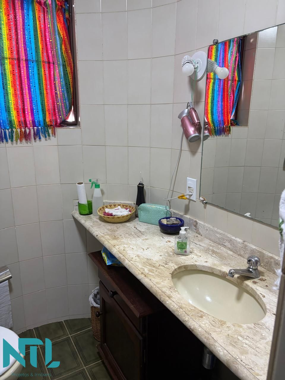 Sobrado, 5 quartos, 216 m² - Foto 27