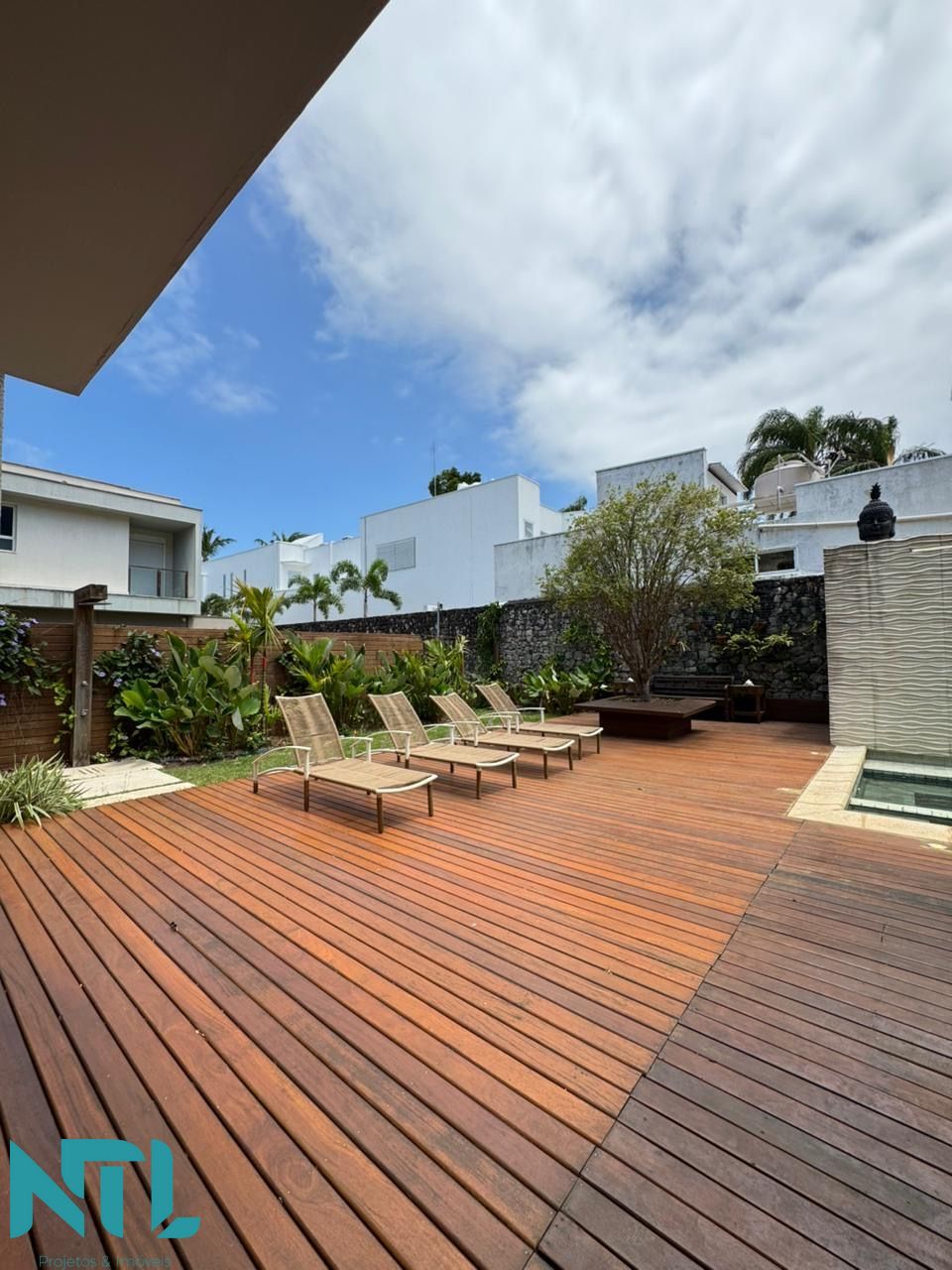 Casa de Condomínio, 5 quartos - Foto 7