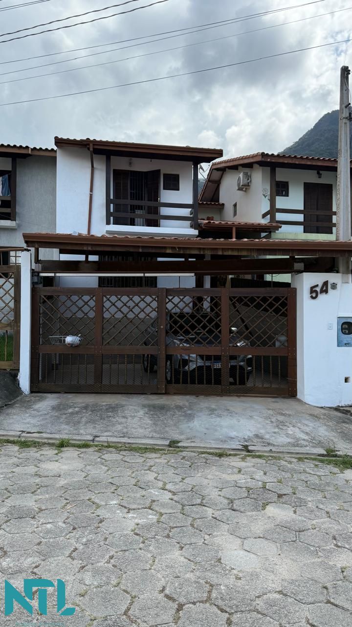 Sobrado, 3 quartos, 166 m² - Foto 1