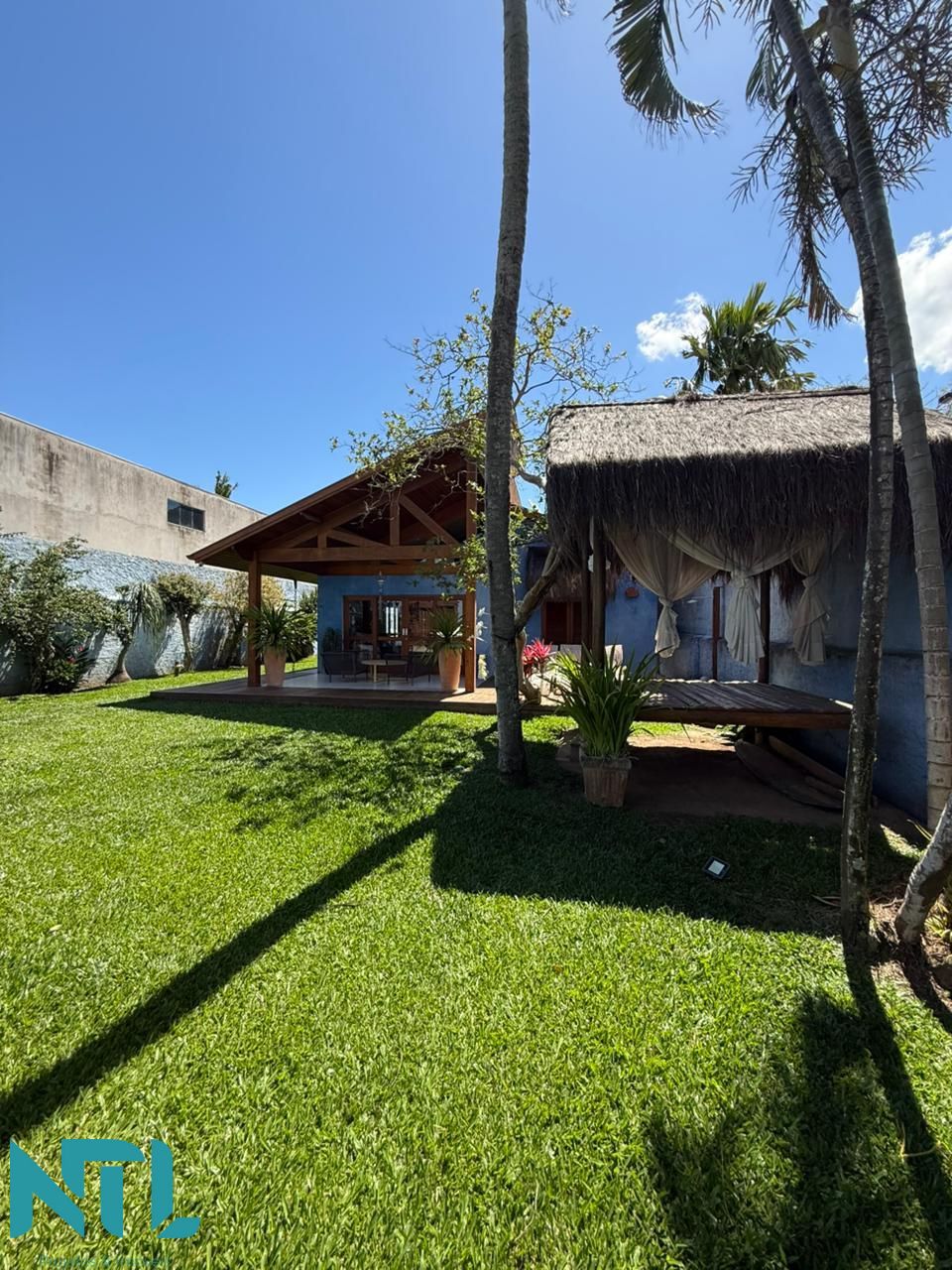 Casa, 3 quartos, 205 m² - Foto 16