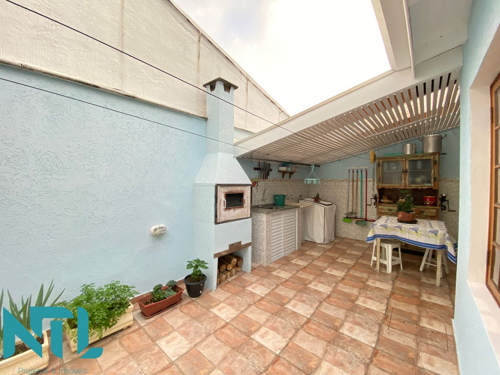 Casa, 2 quartos, 103 m² - Foto 5