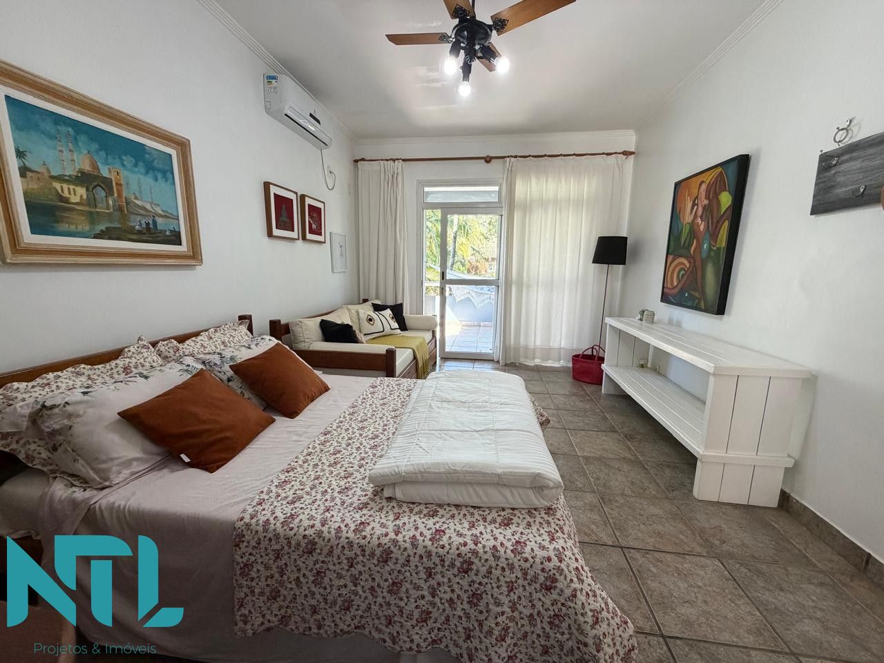 Sobrado, 4 quartos, 250 m² - Foto 13