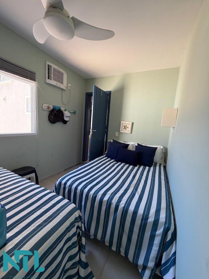 Casa, 7 quartos, 260 m² - Foto 27