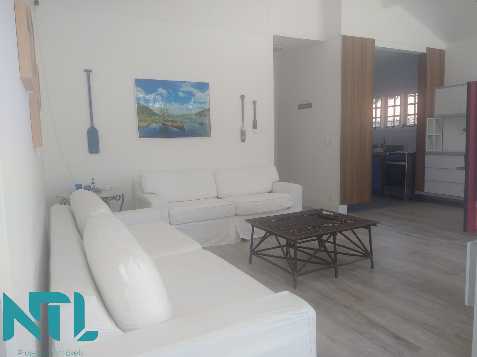 Casa à venda com 4 quartos, 145m² - Foto 6