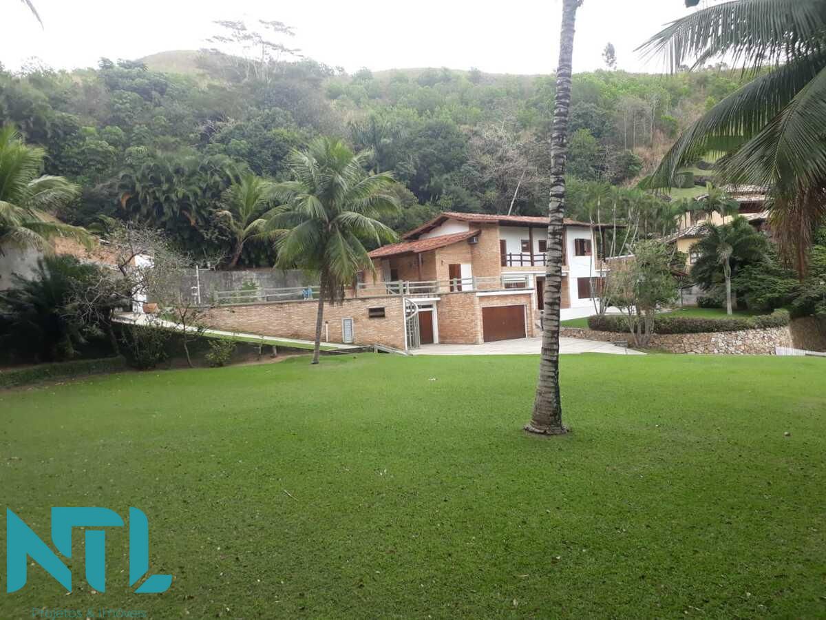 Casa, 5 quartos - Foto 16