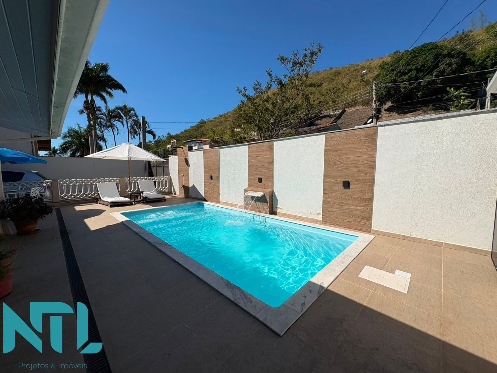 Casa, 4 quartos, 200 m² - Foto 3