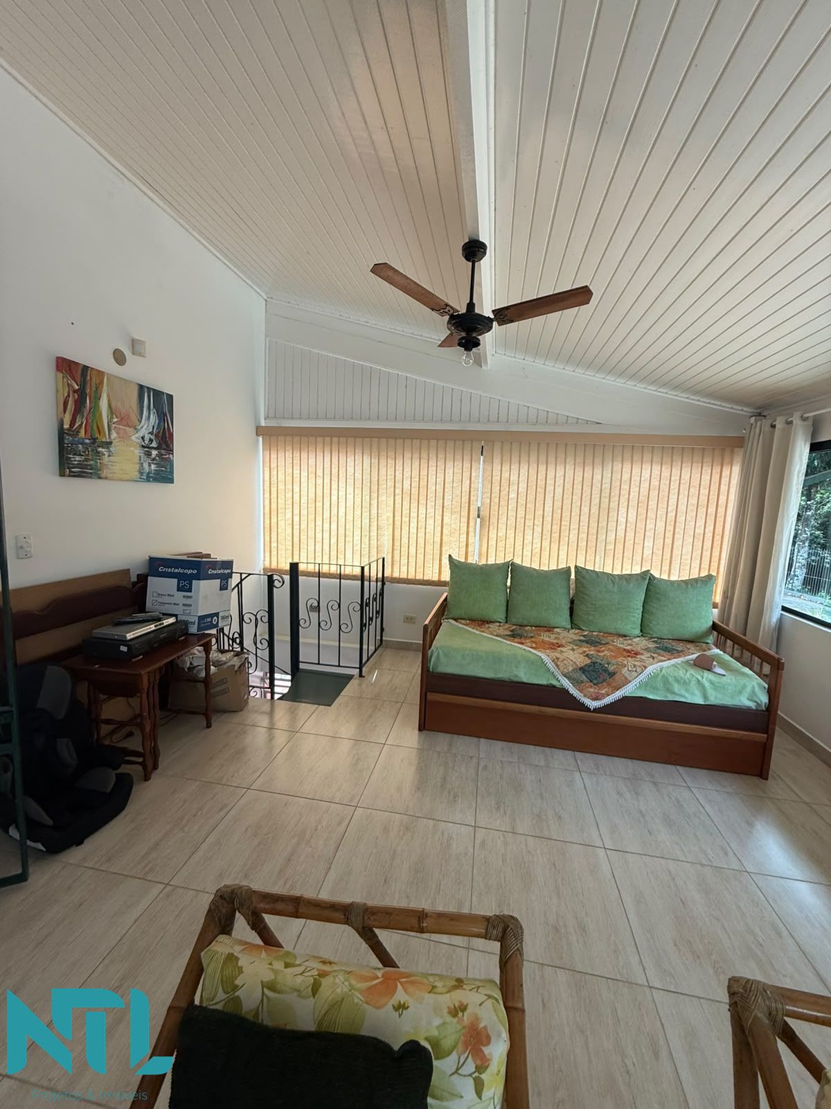 Sobrado, 2 quartos, 99 m² - Foto 16