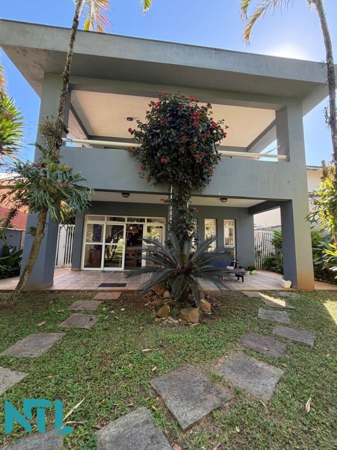 Sobrado, 4 quartos, 250 m² - Foto 2
