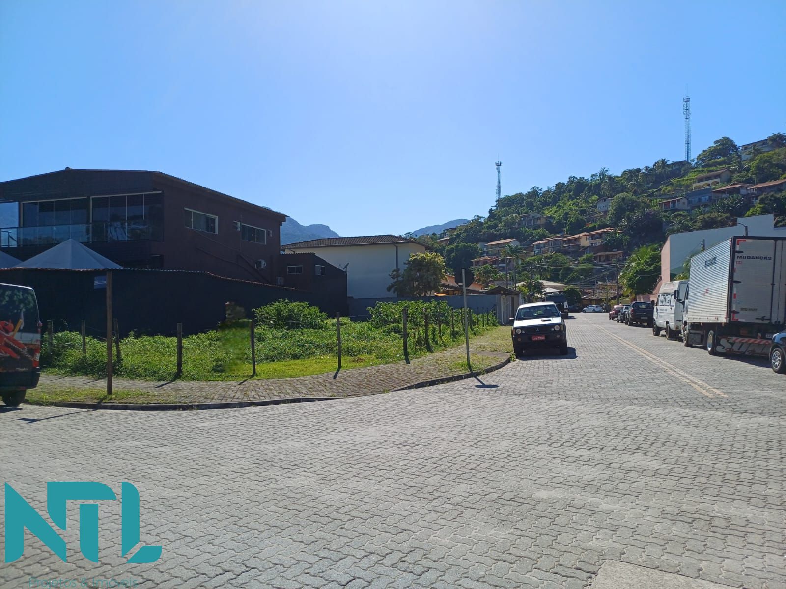 Terreno, 362 m² - Foto 5