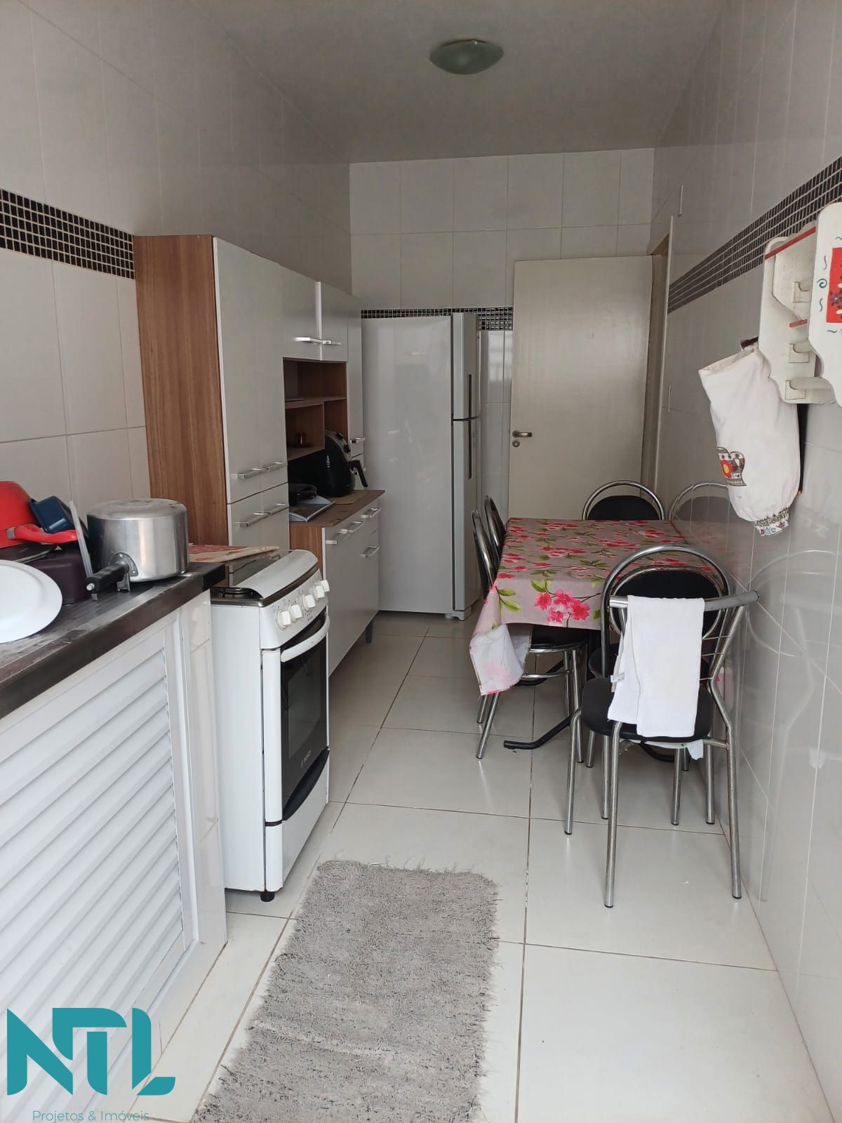 Casa, 3 quartos, 113 m² - Foto 11