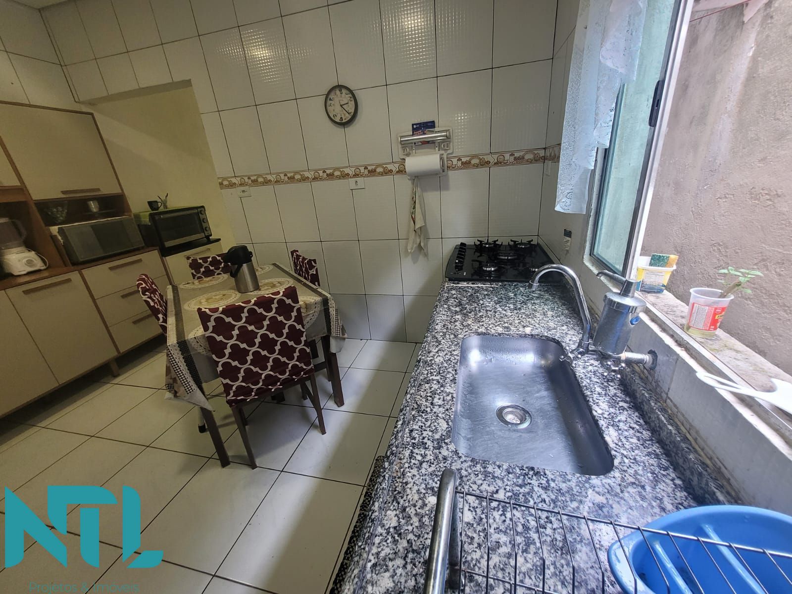 Casa, 3 quartos, 90 m² - Foto 4