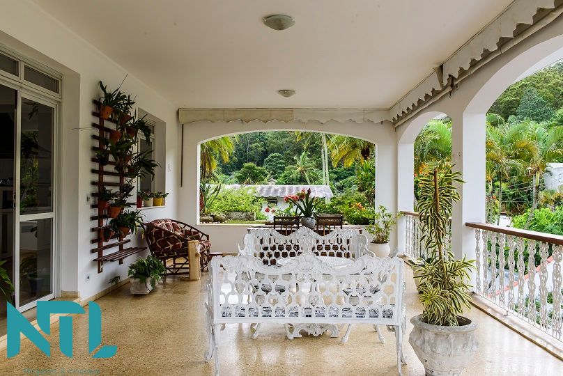 Casa, 6 quartos, 586 m² - Foto 3