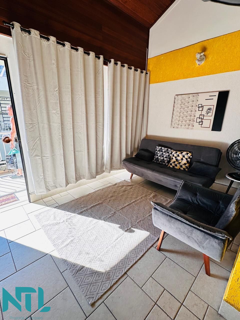 Apartamento, 1 quarto, 52 m² - Foto 19