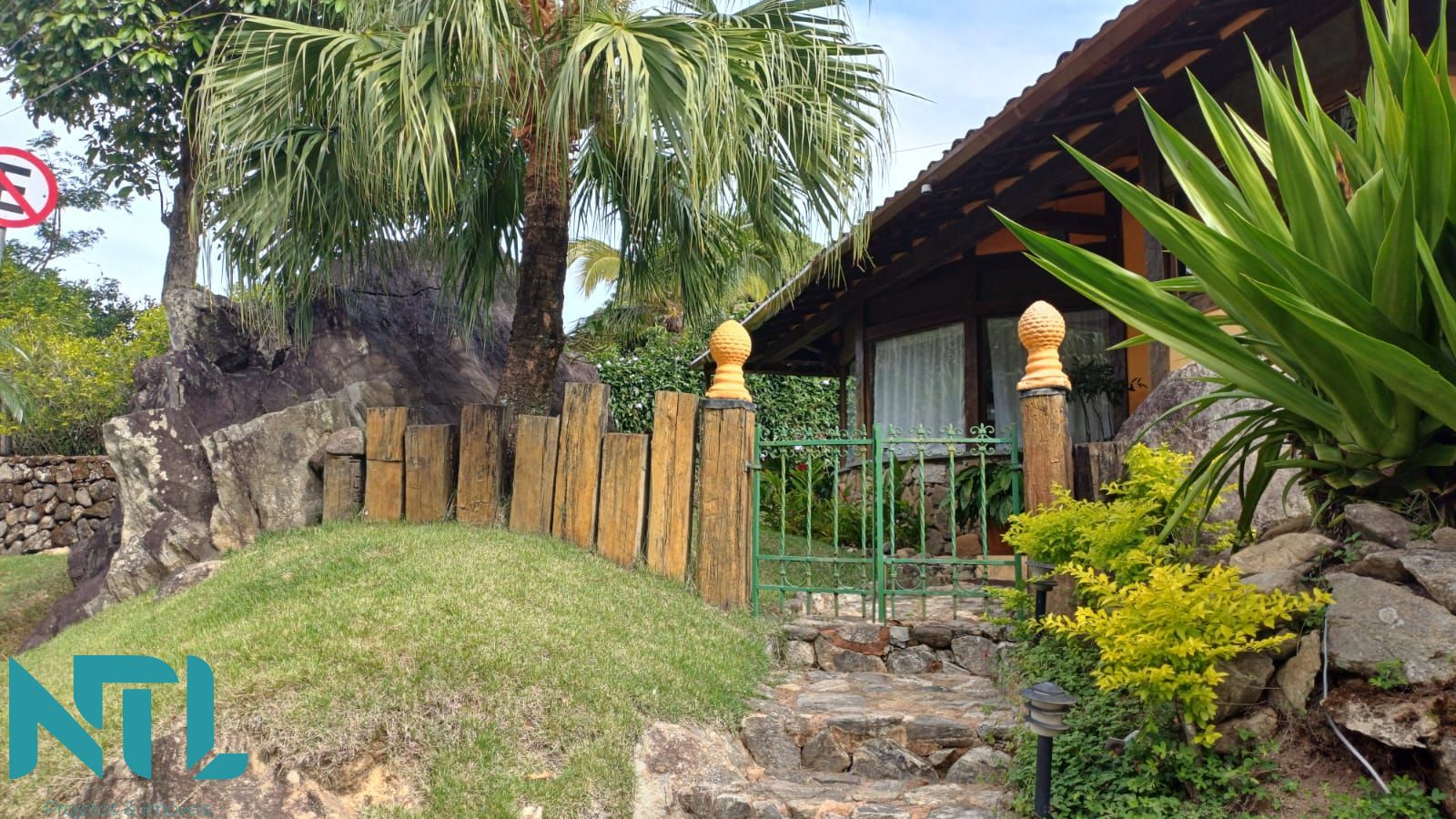 Sobrado, 3 quartos, 215 m² - Foto 5