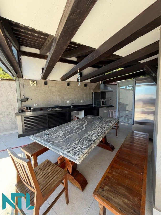 Casa, 8 quartos, 378 m² - Foto 7