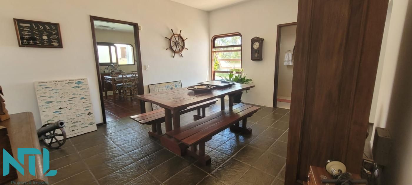 Casa à venda com 4 quartos, 1324m² - Foto 25