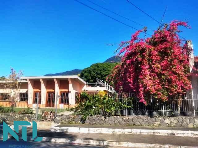 Casa, 6 quartos - Foto 3