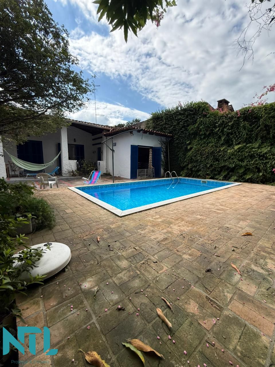 Casa, 5 quartos, 176 m² - Foto 2