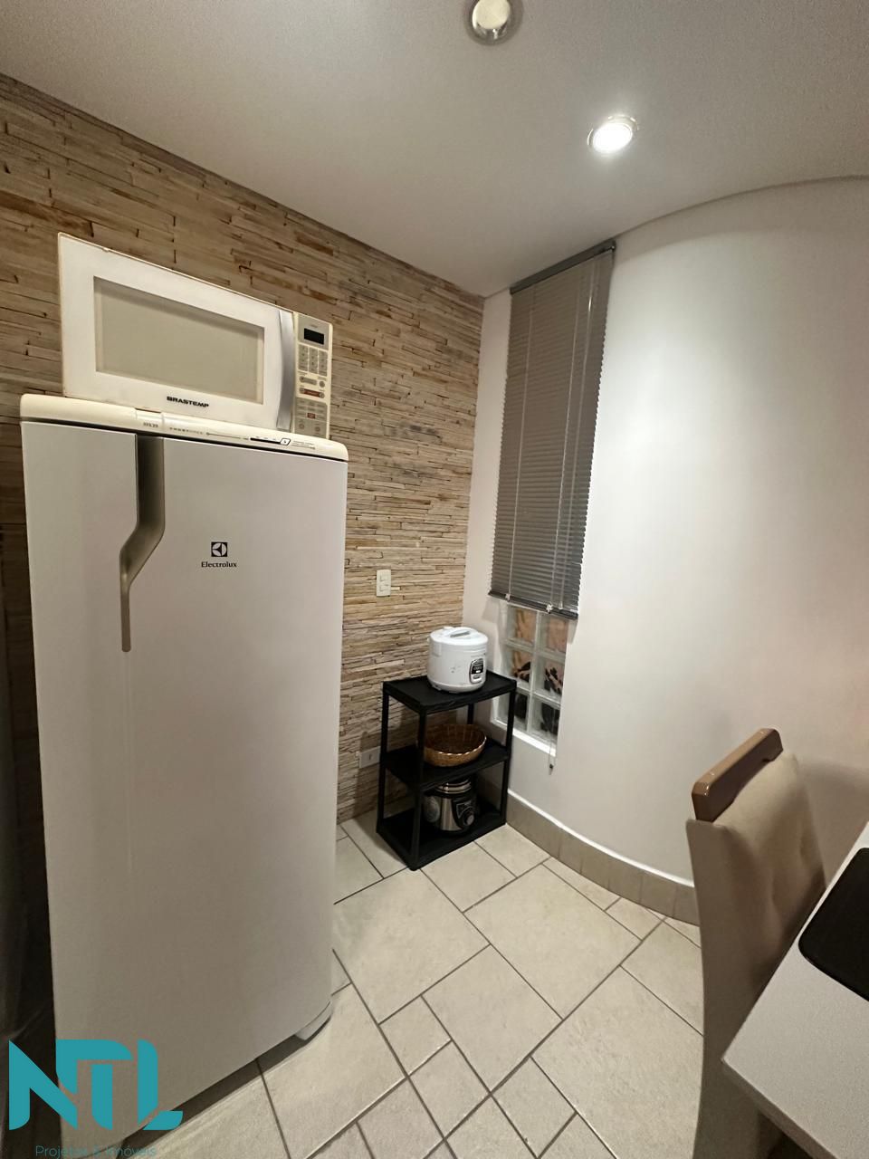 Apartamento, 1 quarto, 52 m² - Foto 4