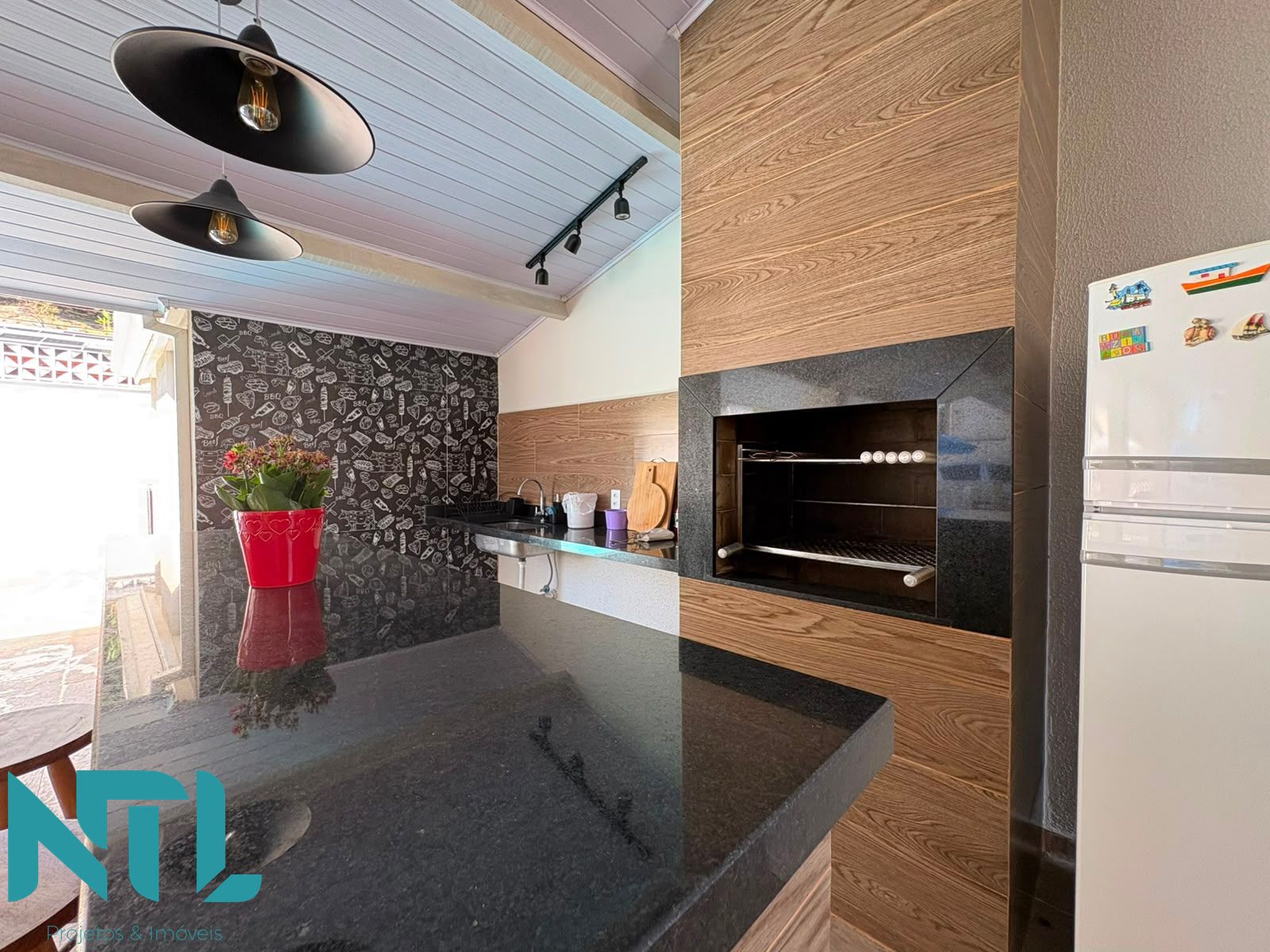 Casa, 4 quartos, 200 m² - Foto 40