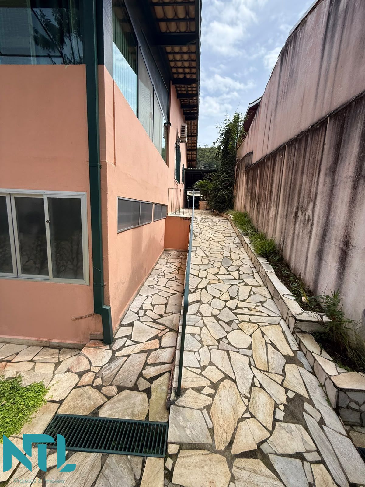 Sobrado, 2 quartos, 99 m² - Foto 3