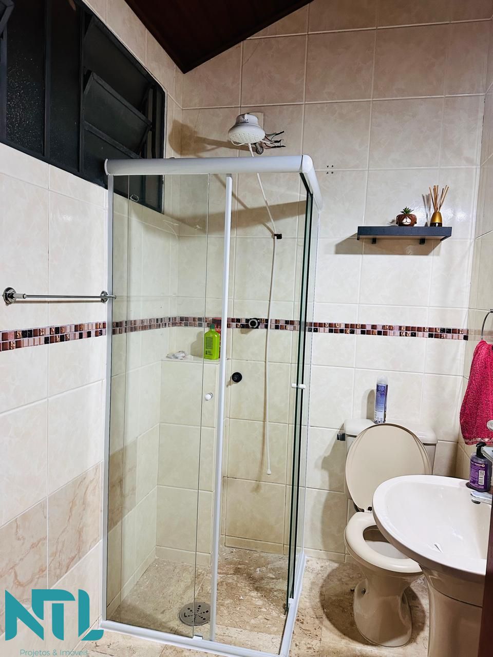 Casa, 4 quartos, 187 m² - Foto 11