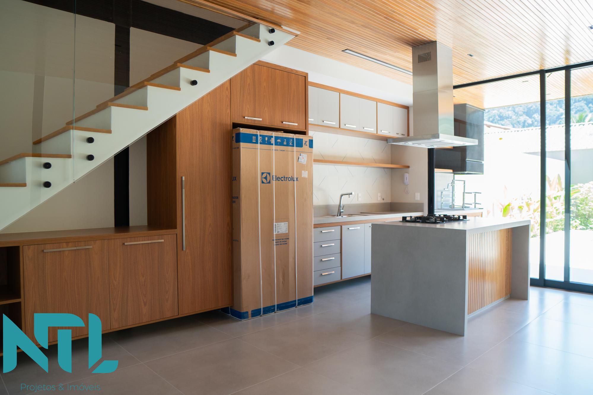 Sobrado, 4 quartos, 143 m² - Foto 4