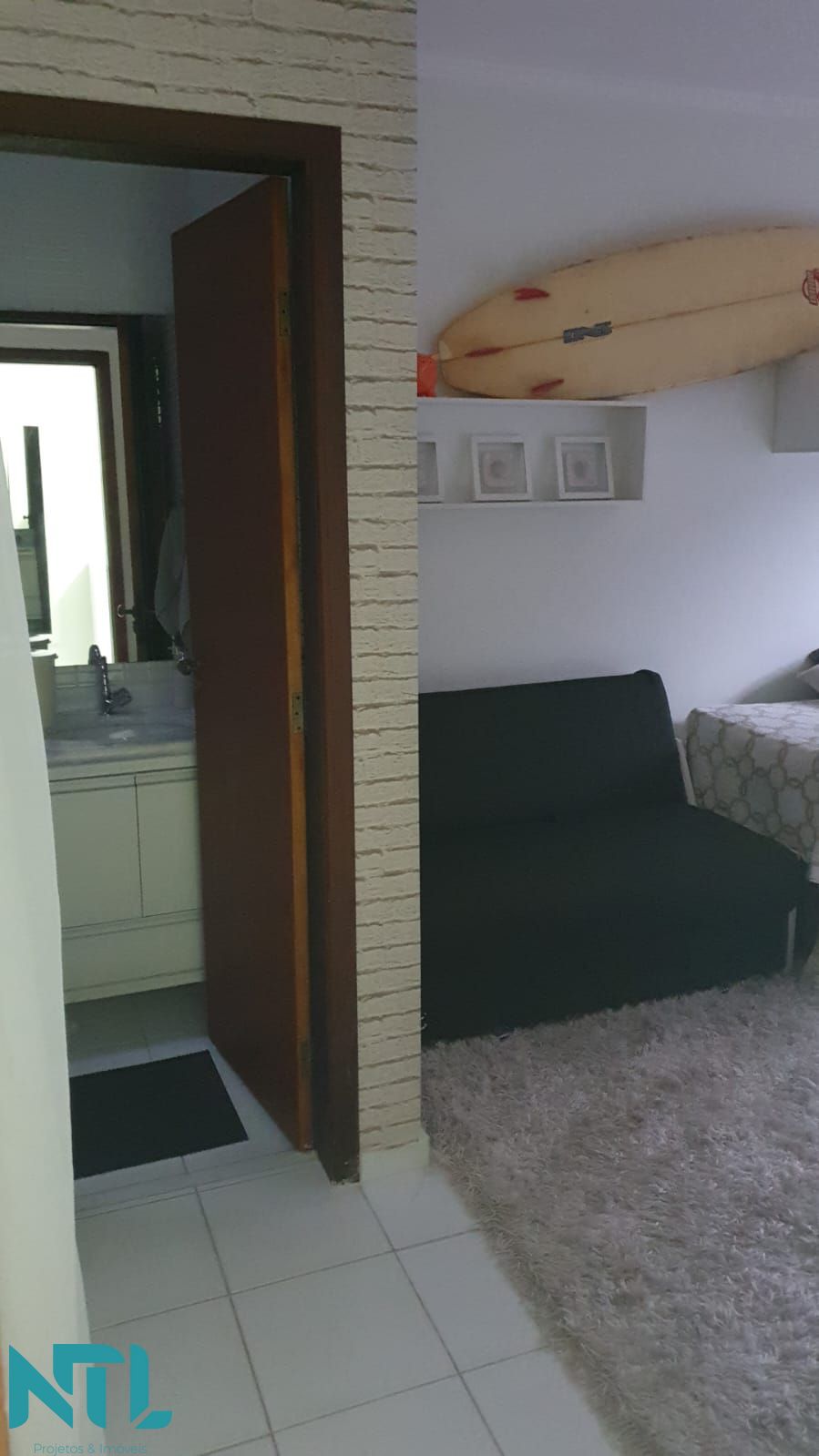 Casa de Condomínio à venda com 2 quartos, 89m² - Foto 18