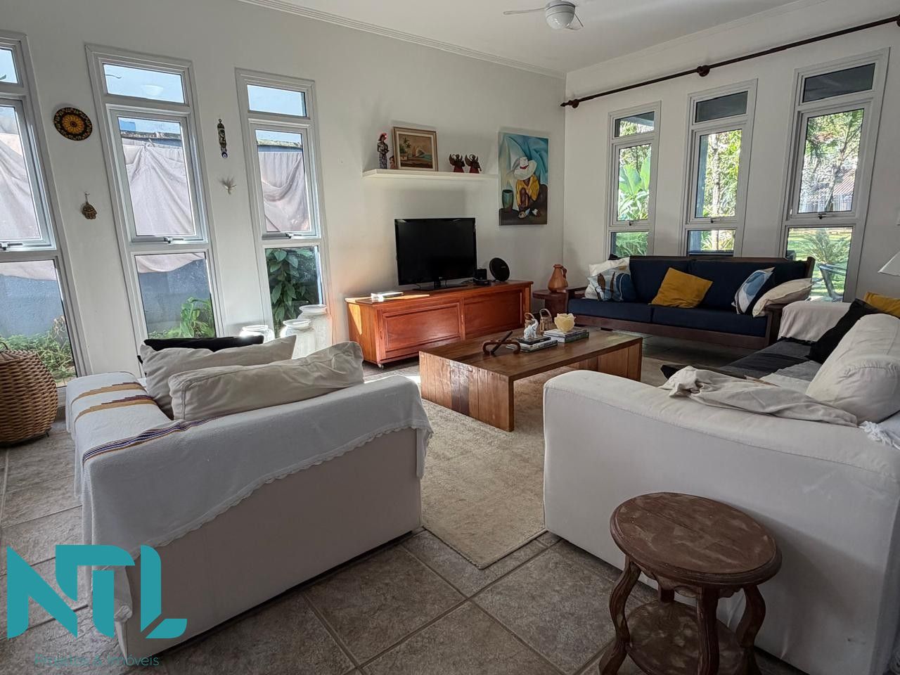 Sobrado, 4 quartos, 250 m² - Foto 23