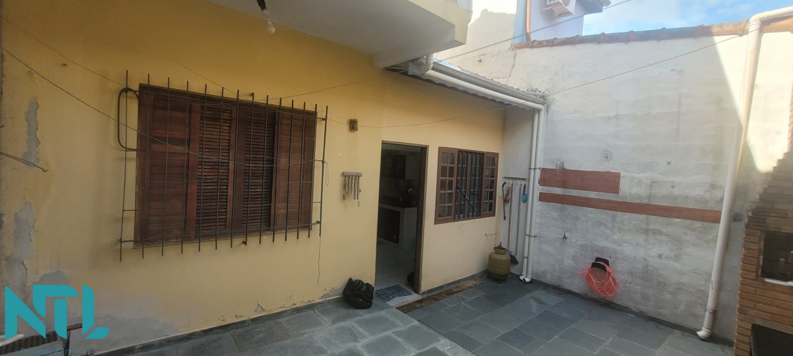 Sobrado, 4 quartos, 126 m² - Foto 22