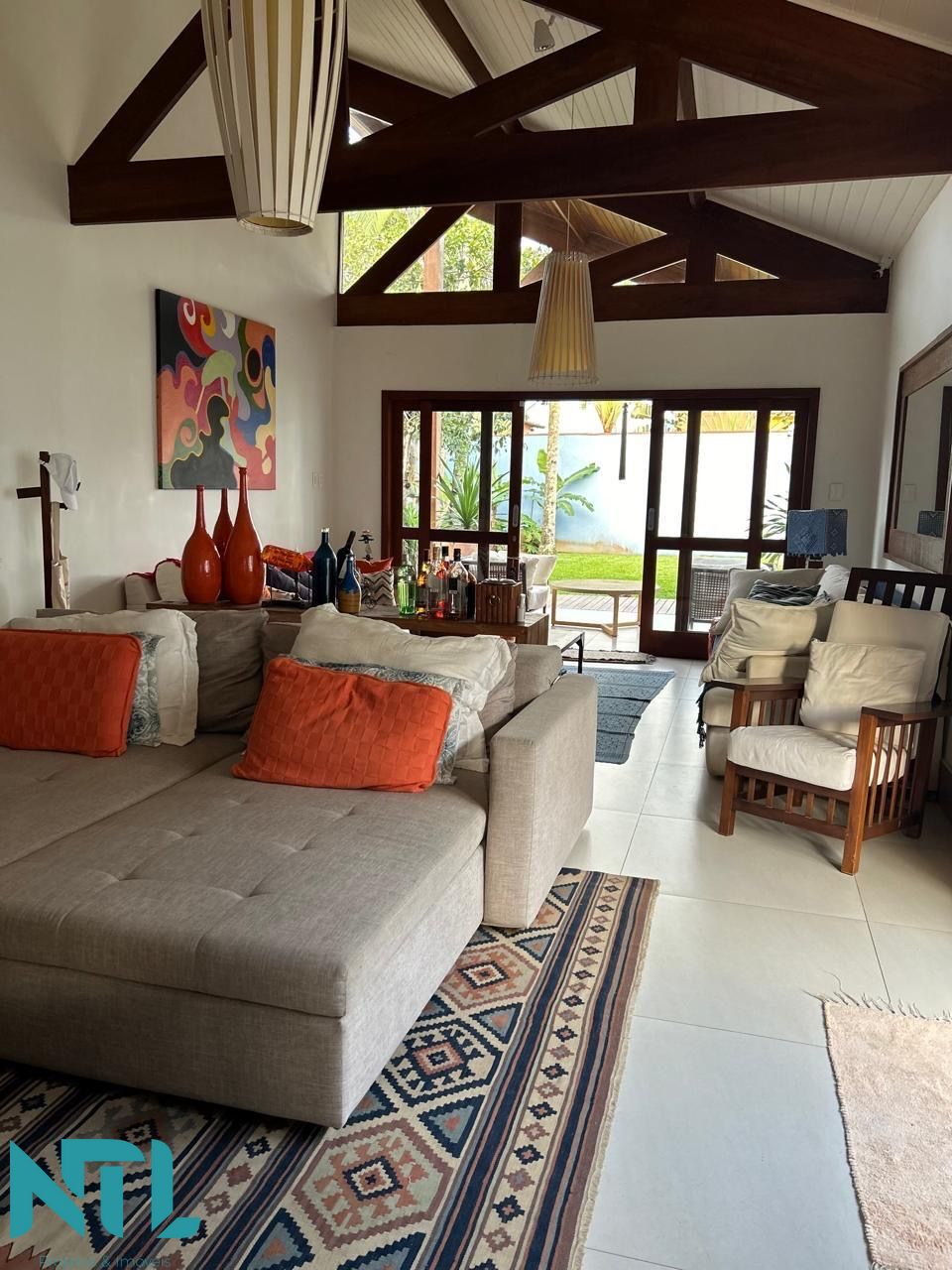 Casa, 3 quartos, 205 m² - Foto 5