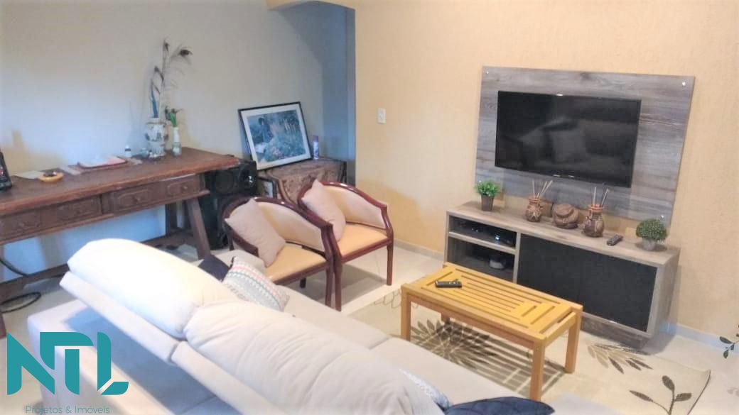 Casa, 4 quartos - Foto 20