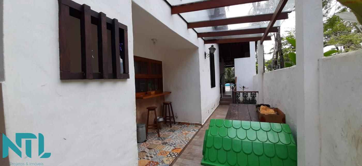 Casa, 3 quartos - Foto 23