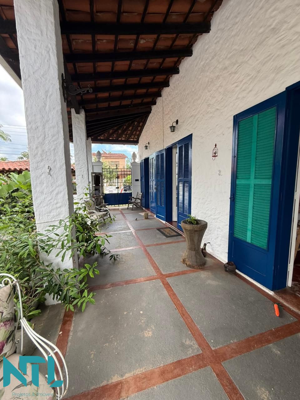 Casa, 5 quartos, 176 m² - Foto 12