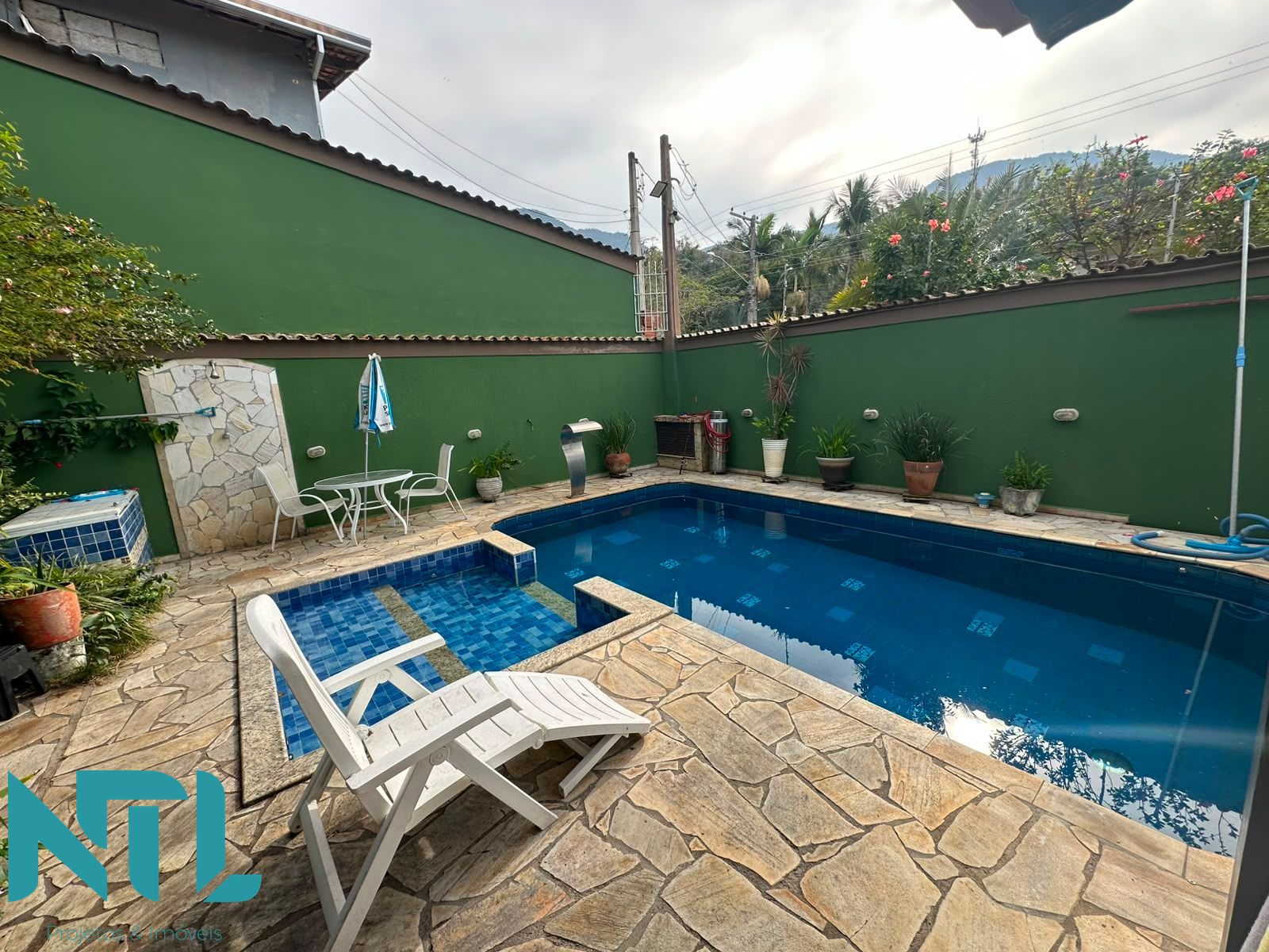 Sobrado, 4 quartos, 333 m² - Foto 8